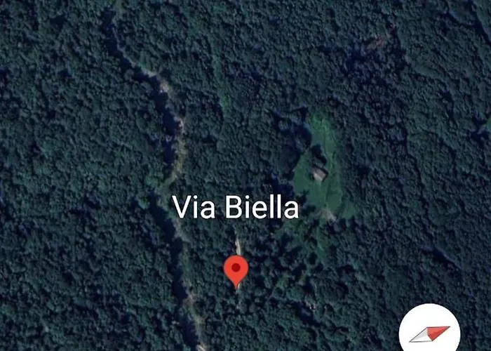 Piuma Della Pimpa Morbegno