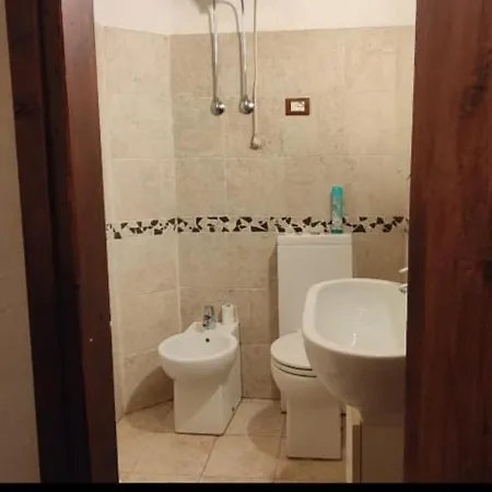 Appartement Piuma Della Pimpa Morbegno