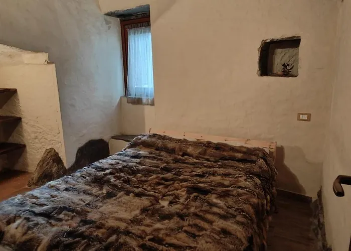 Apartment Piuma Della Pimpa *